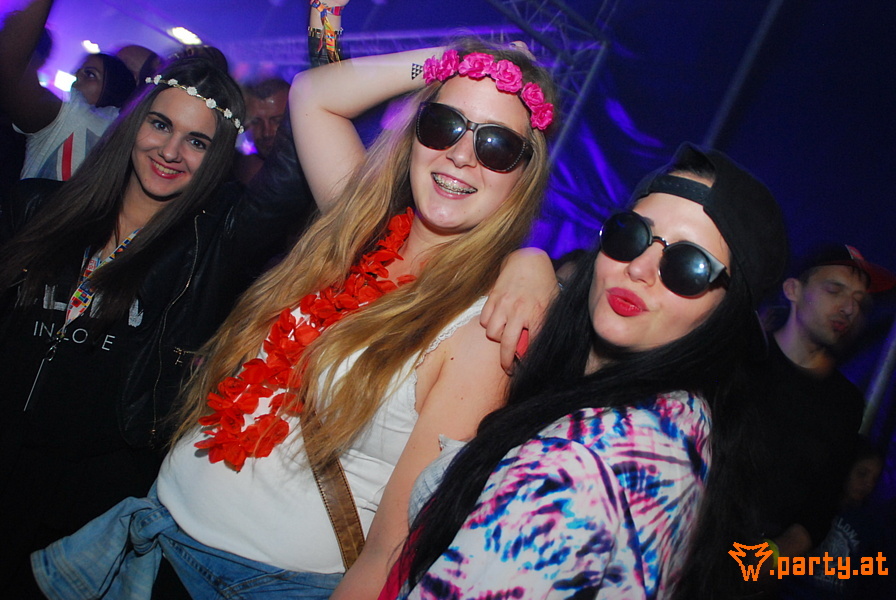 Party At Photos Mastercard Balaton Sound Festival Zamardi Ungarn